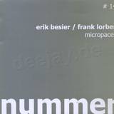 Erik Besier / Frank Lorber - Micropacer