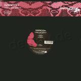 Narcox - Kiss Me Back