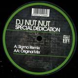 Dj Nut Nut - Special Dedication