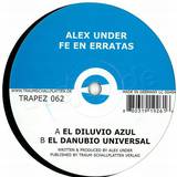 Alex Under - Fe En Erratas