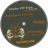 Style Of Eye - They Know