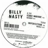 Billy Nasty - Imperfection