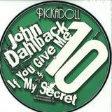 John Dahlbäck - 10 *picture*