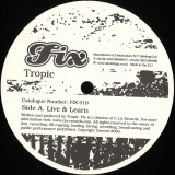 Mr Bling - Live & Learn / Style it Out