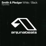 Smith & Pledger - White & Black