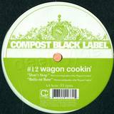Wagon Cookin - Black Label 12
