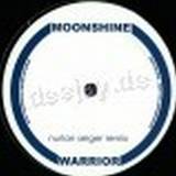 Moonshine - Warrior