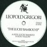 Leopold Gregori - The Lucky Bamboo Ep