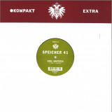 Axel Bartsch - Kompakt Speicher 41