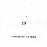 Unreleased Grooves - Groove Is In The Rmx