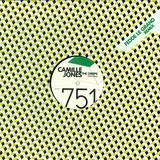 Camille Jones - The Creeps Remixes