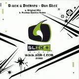 D-nox & Beckers - One Shot Ep