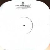 Dj Wady - Bass Attack / Groove Attack
