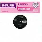 S-funk - Right On
