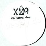 No Home - Vol.9