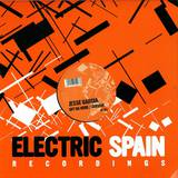 Jesse Garcia - Off Da Hook