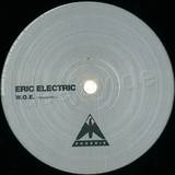 Eric Electric - W.o.e.