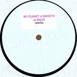 My Planet - Is Smooth At Night