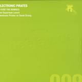 Electronic Pirates Vs. David Ch - Fusion Edit