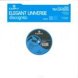 Elegant Universe - Discognito