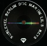 Doc Martin & Lillia - Lil Ks Keys