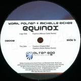 Kamil Polner & Michelle Richer - Equinox