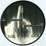 Fuck U Very Much - *8* Heart