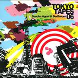Sascha Appel & Der Breuer - Tokyo Tapes 06 Vol.1