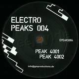 Electro Peaks - Volume 4
