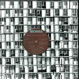 Mossa - Salt Peanuts Ep