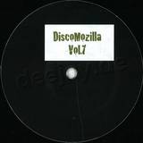 Disco Mozilla - 007