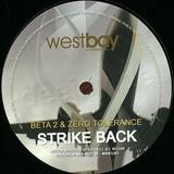 Beta 2 & Zero Tolerance - Strike Back/no Words