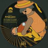 Sunchase - Ahz Ep
