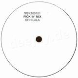 Pick 'n' Mix - Ooh Lala