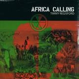Timmy Regisford - Africa Calling 3x12"