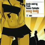 Kevin Sunray Feat. Tasos Fotiadi - Sexy Body