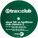 Steve Hill Vs. Hardforze - Club Classics 2