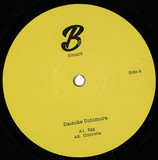 Daisuke Uchimura - Egg EP