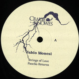 Fabio Monesi - Strings Of Love EP