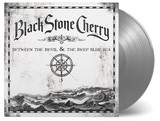 Black Stone Cherry - Between The Devil and The Deep Blue Sea