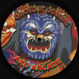 DJ Stretch - Dem Want It VIP / Ganja Dub