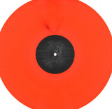 Fugal - Orange