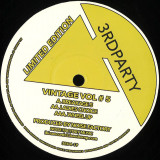 Noise Factory - Vintage Vol #5