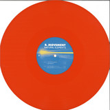 B. MOVEMENT - Natural Elements