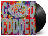 NED’S ATOMIC DUSTBIN - GOD FODDER (Black Vinyl)