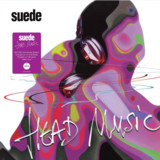 Suede - Head Music - Deluxe 20th Anniverary Edition