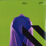 Rocky Valente - Rebirth EP