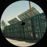 Mat Playford - Each Other EP