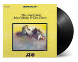 John Coltrane and Don Cherry - Avant-Garde