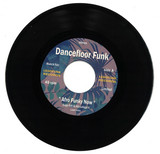 Lego Edit & Vito Lalinga - Dancefloor Funk